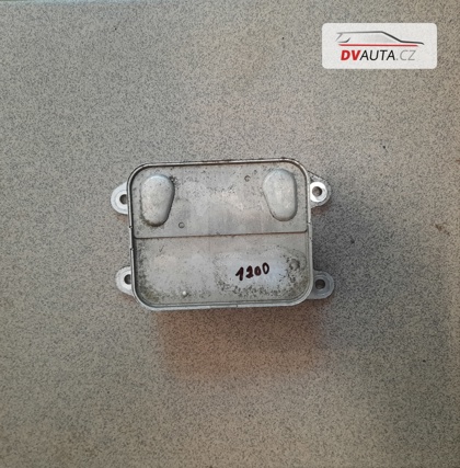 Olejový chladič 04E117021L